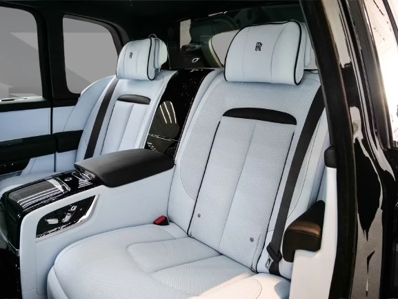 Rolls-Royce Cullinan = NEW = Shooting Star Roof �������� | Mobile.bg � ����������� 12