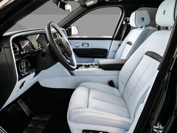 Rolls-Royce Cullinan = NEW = Shooting Star Roof �������� | Mobile.bg � ����������� 7