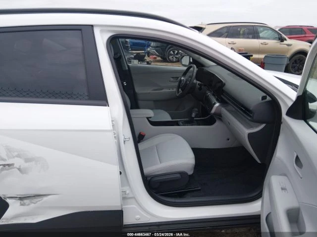Hyundai Kona SEL* КАМЕРИ* 360* ПОДГРЕВ* , снимка 9 - Автомобили и джипове - 54623375