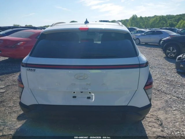 Hyundai Kona SEL* КАМЕРИ* 360* ПОДГРЕВ* , снимка 8 - Автомобили и джипове - 54623375