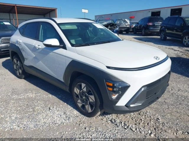 Hyundai Kona SEL* КАМЕРИ* 360* ПОДГРЕВ* , снимка 2 - Автомобили и джипове - 54623375
