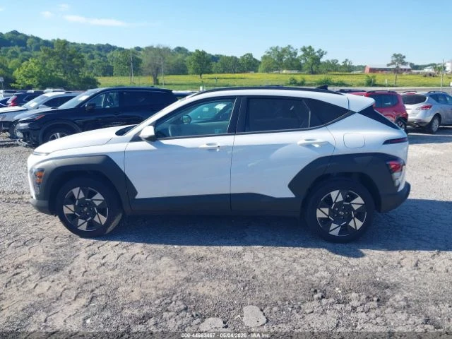 Hyundai Kona SEL* КАМЕРИ* 360* ПОДГРЕВ* , снимка 4 - Автомобили и джипове - 54623375