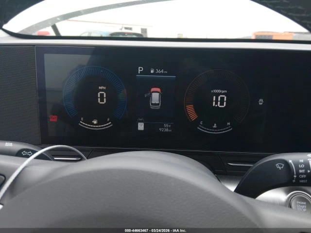 Hyundai Kona SEL* КАМЕРИ* 360* ПОДГРЕВ* , снимка 12 - Автомобили и джипове - 54623375