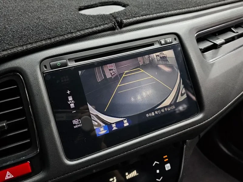 Honda Hr-v 1.8, снимка 16 - Автомобили и джипове - 55727227
