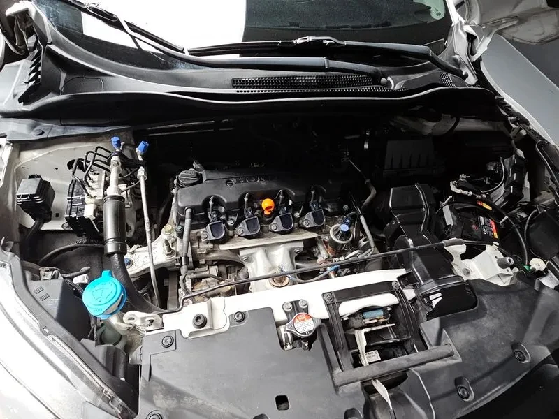 Honda Hr-v 1.8, снимка 6 - Автомобили и джипове - 55727227