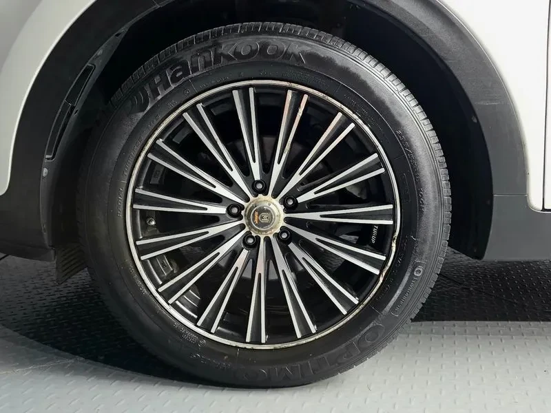 Kia Sportage 1.7 2WD, снимка 5 - Автомобили и джипове - 55789160
