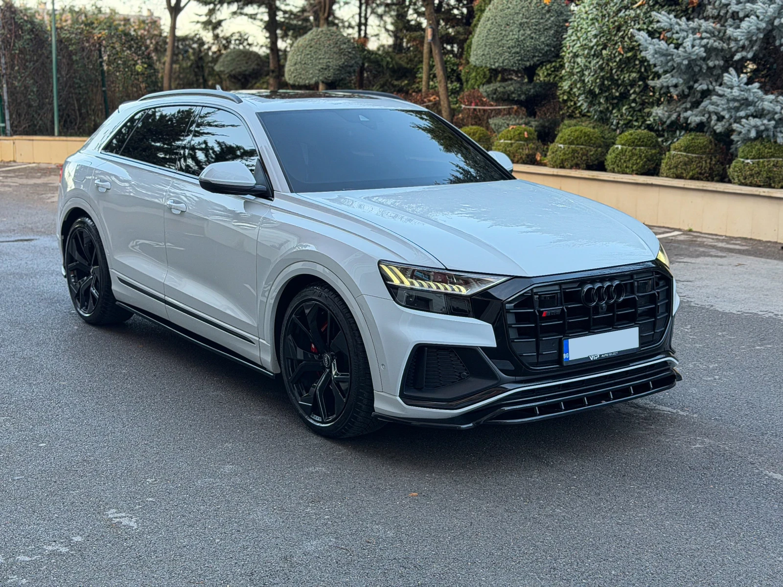 Audi Q8 | SQ8| MAXHAUST| MAXTON| FULL, снимка 1