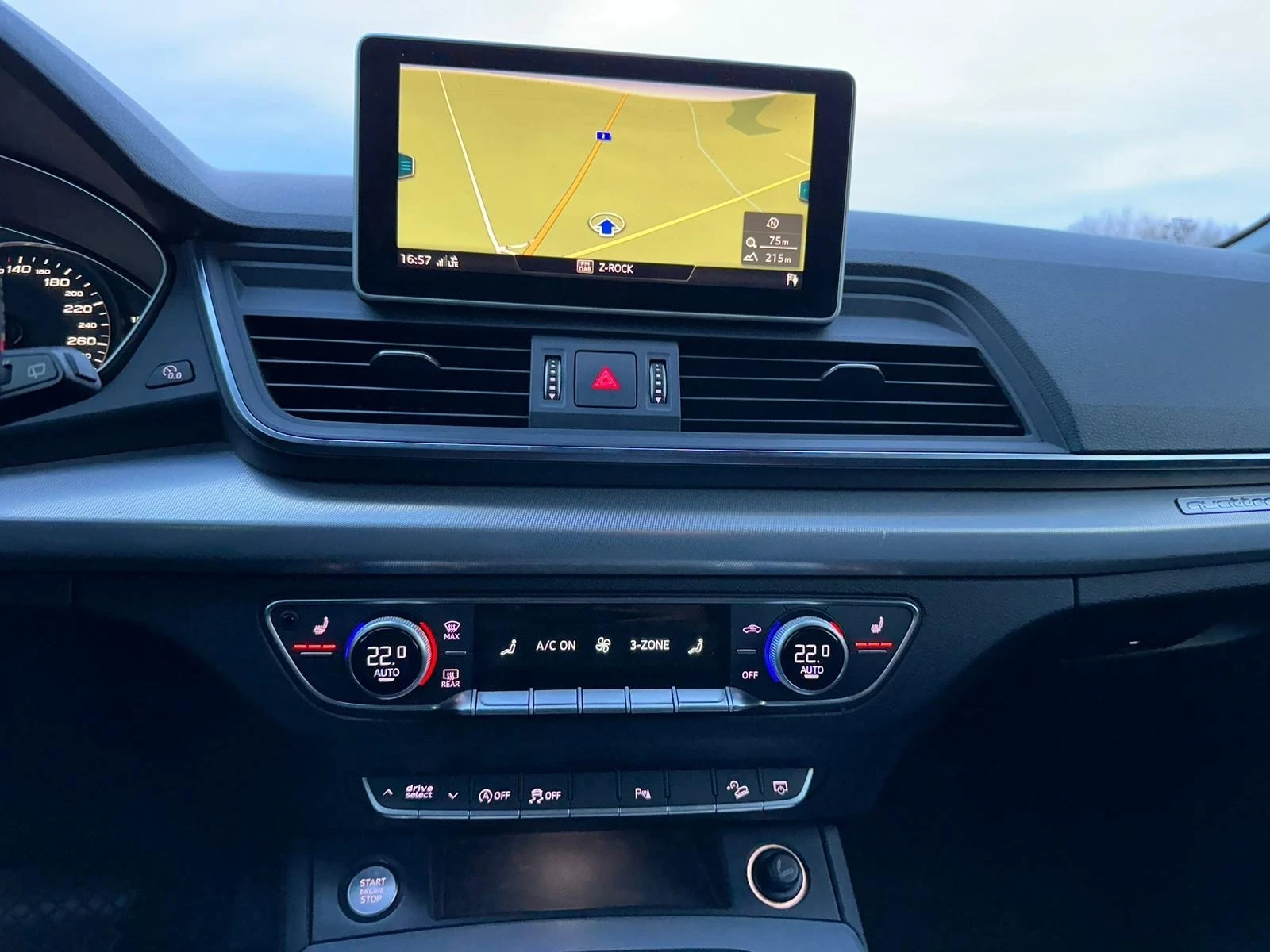 Audi Q5 2.0 TDI S line | Mobile.bg   12