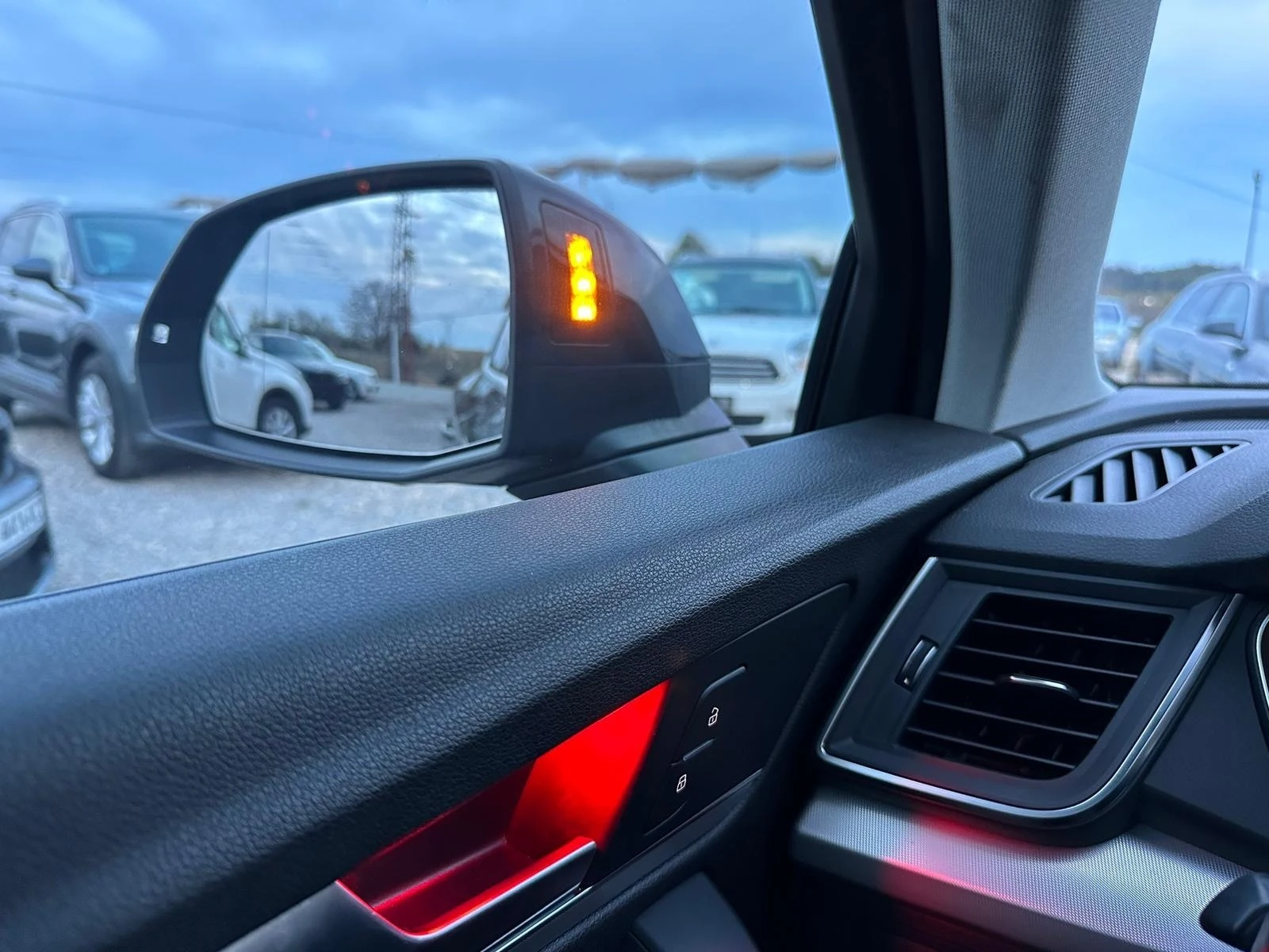 Audi Q5 2.0 TDI S line | Mobile.bg   13