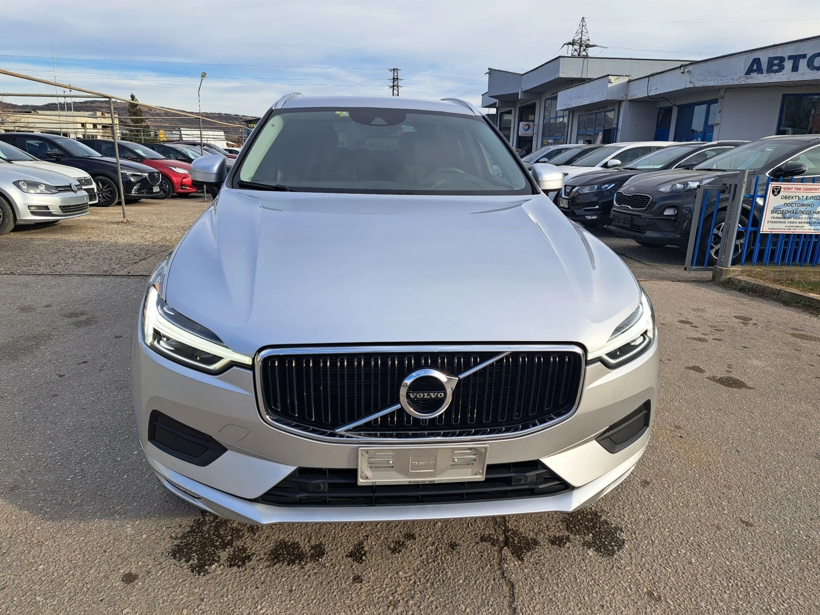 Volvo XC60 - [1] 