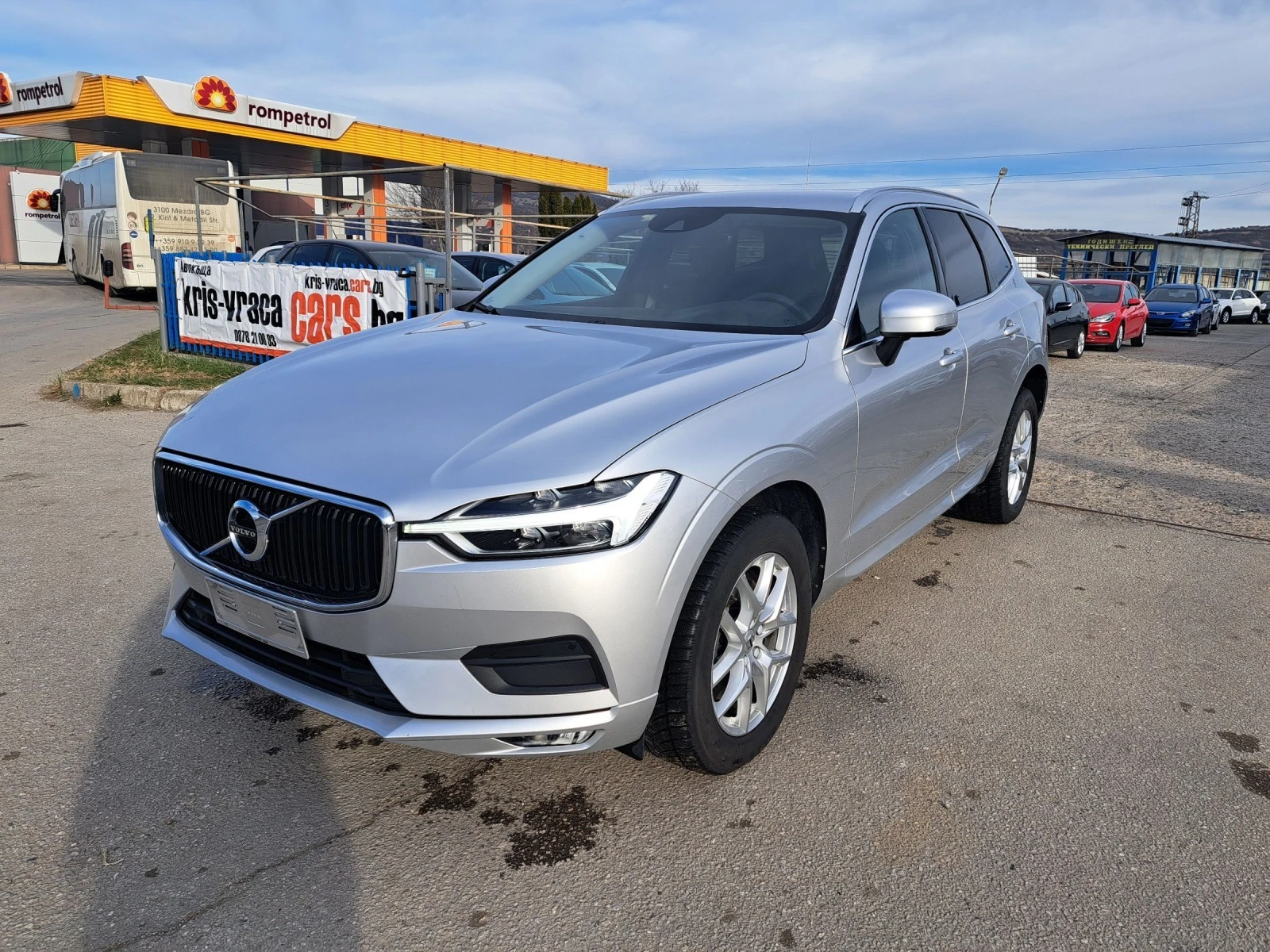 Volvo XC60  - изображение 3