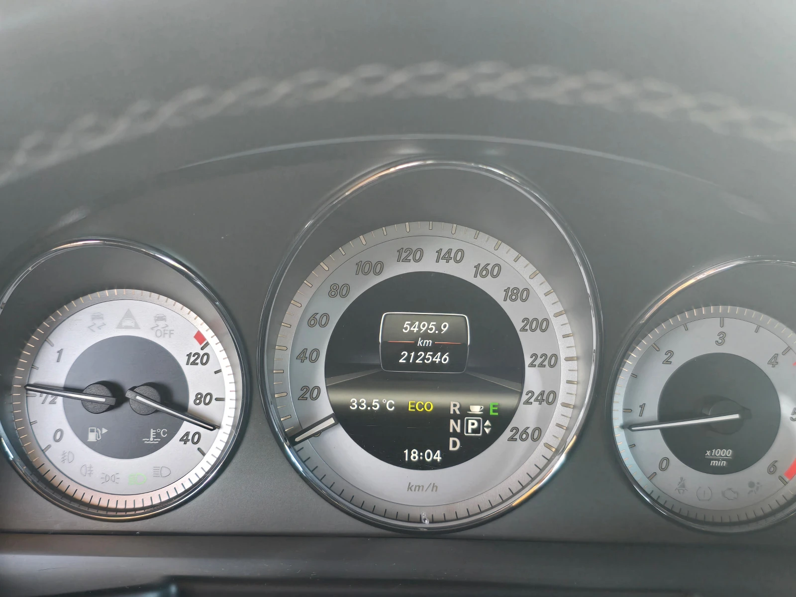 Mercedes-Benz GLK 2.2CDi/4-matic/Aвт./Лизинг - изображение 3
