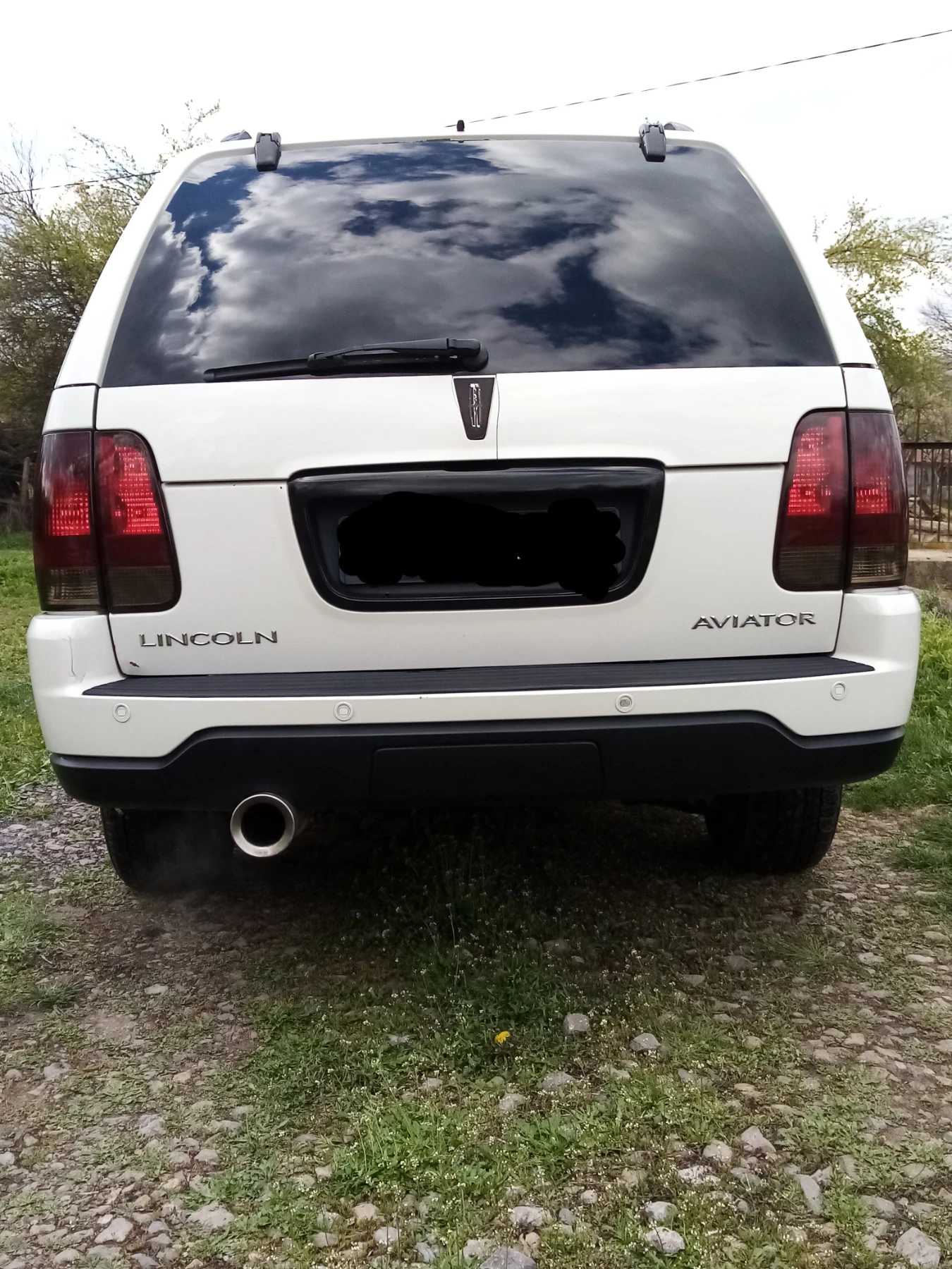 Lincoln Aviator Газ  - Бензин. БАРТЕР!  - изображение 5