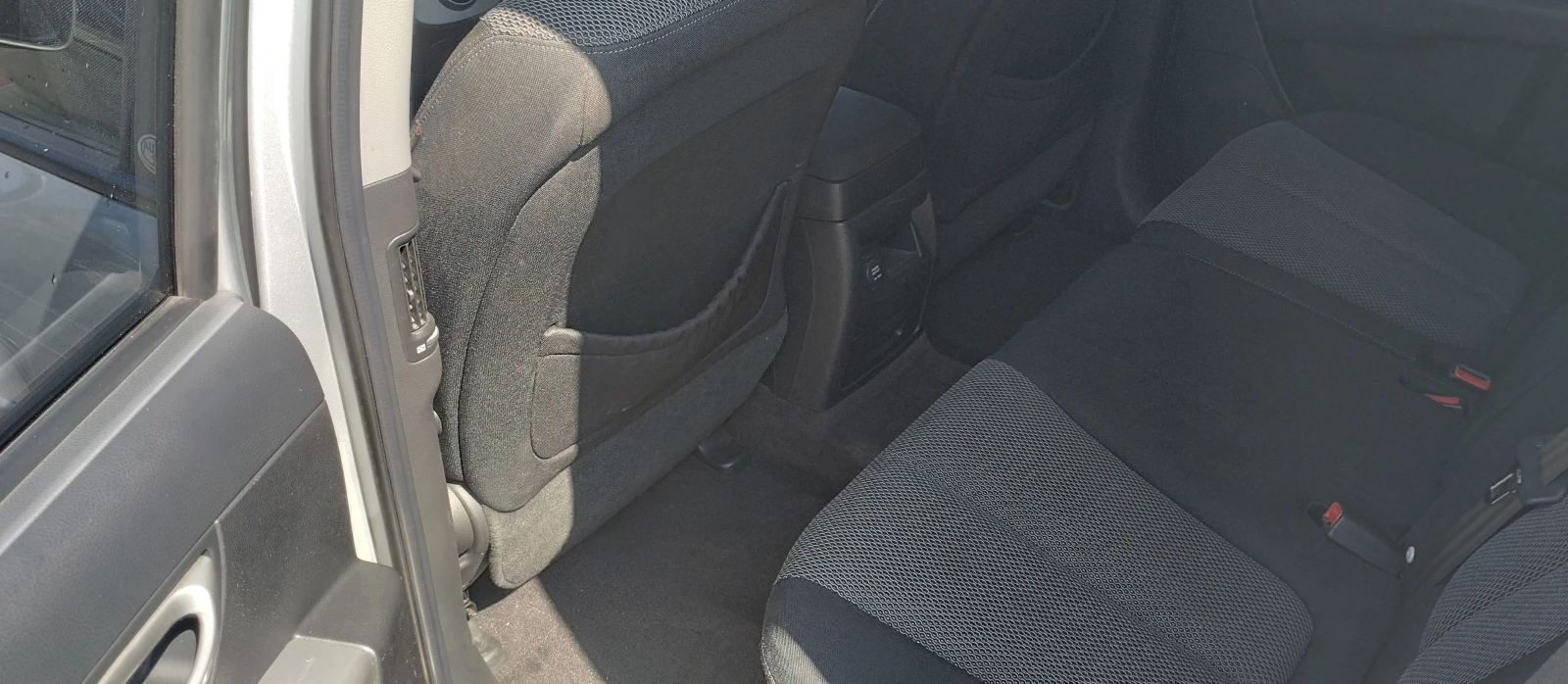 Hyundai Santa fe 4x4 | Mobile.bg   11