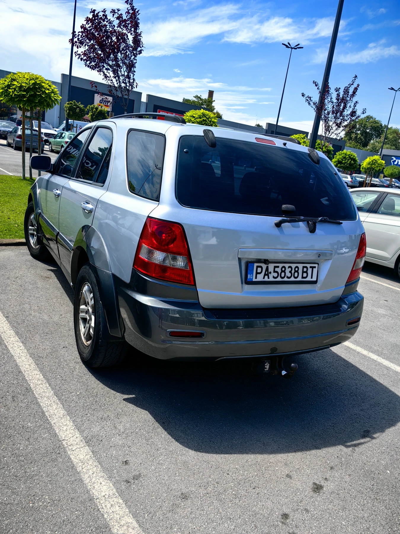 Kia Sorento  - изображение 4