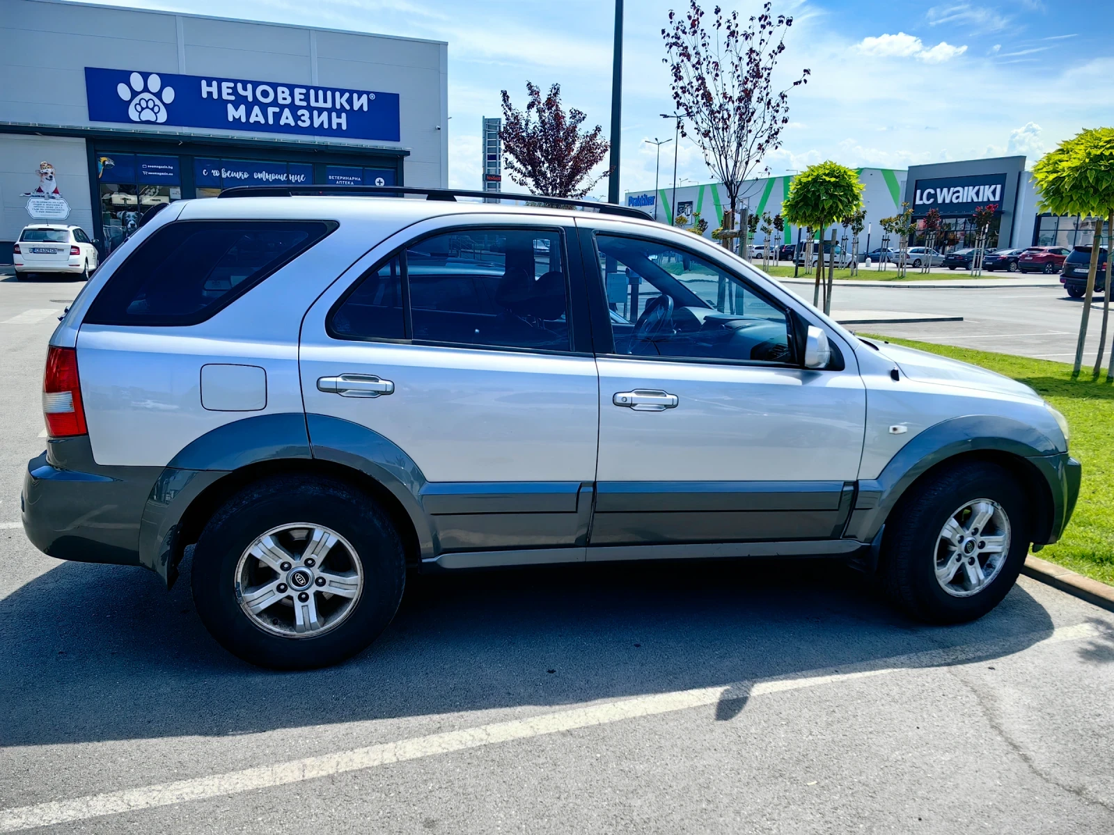 Kia Sorento  - изображение 3