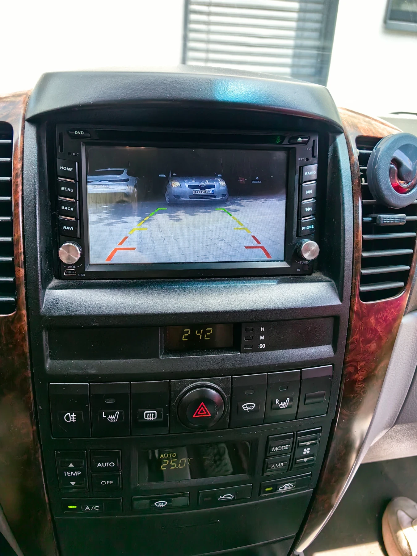 Kia Sorento  - изображение 10