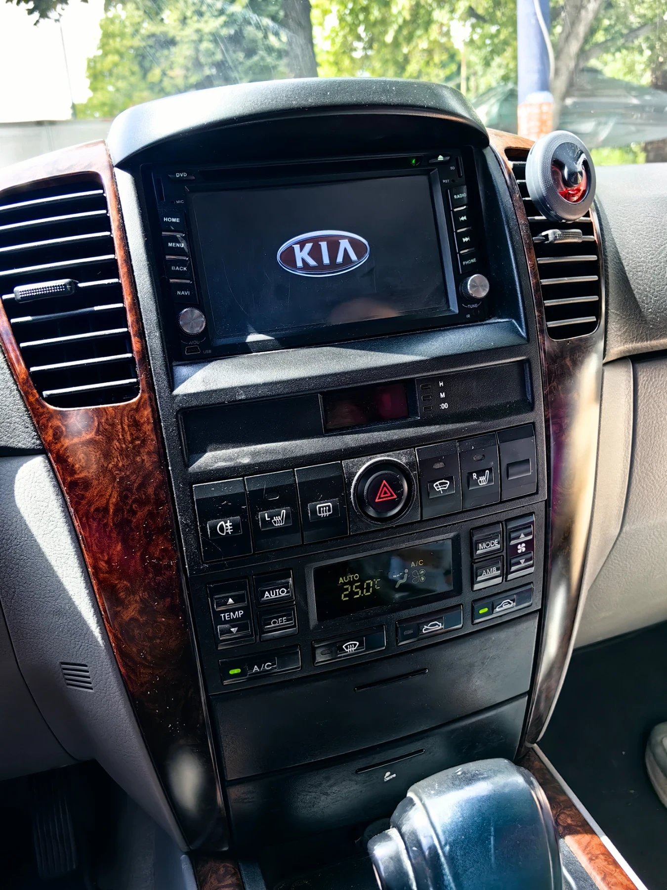 Kia Sorento  - изображение 9