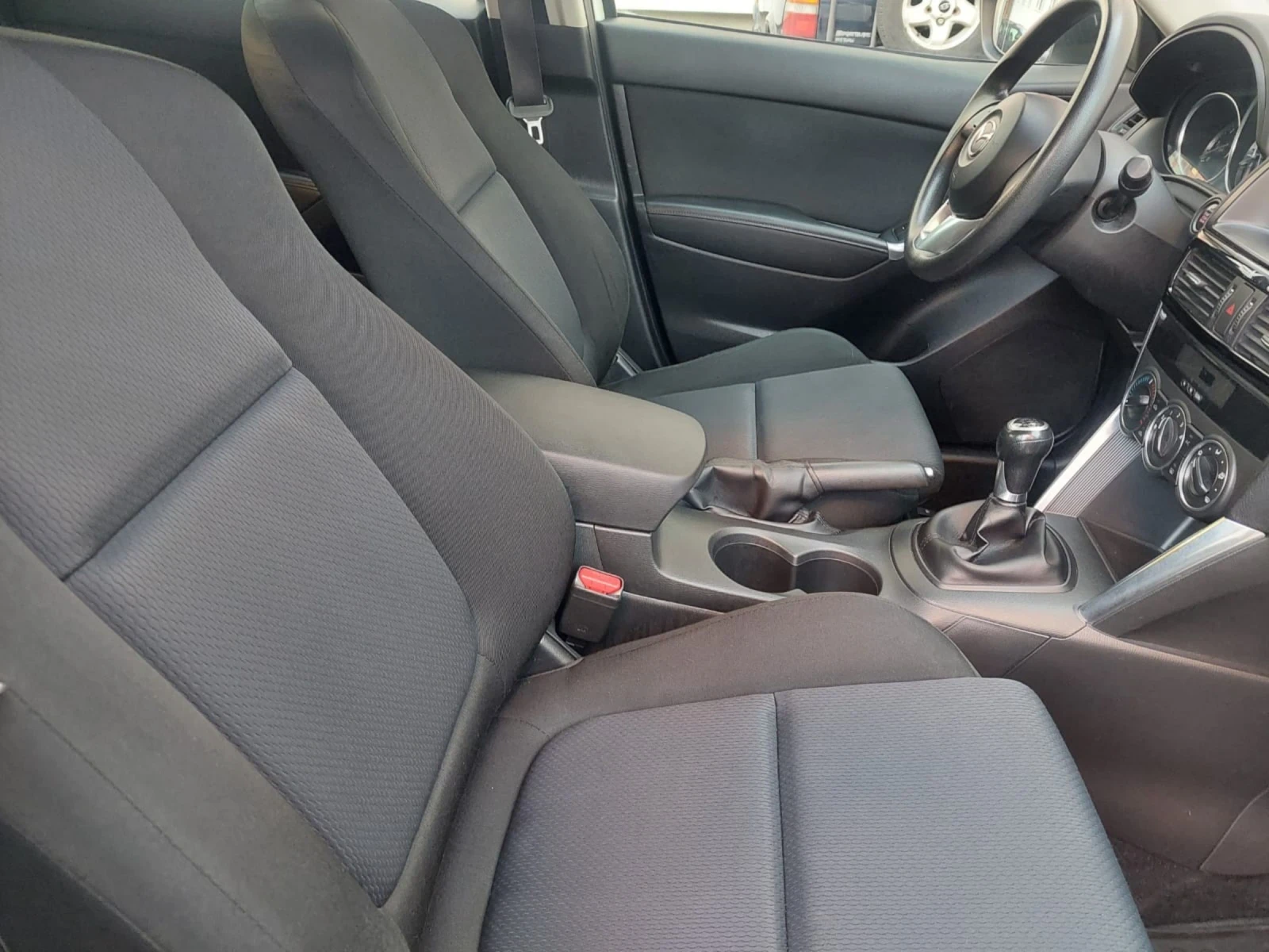 Mazda CX-5 2.2 143000. ! | Mobile.bg   12