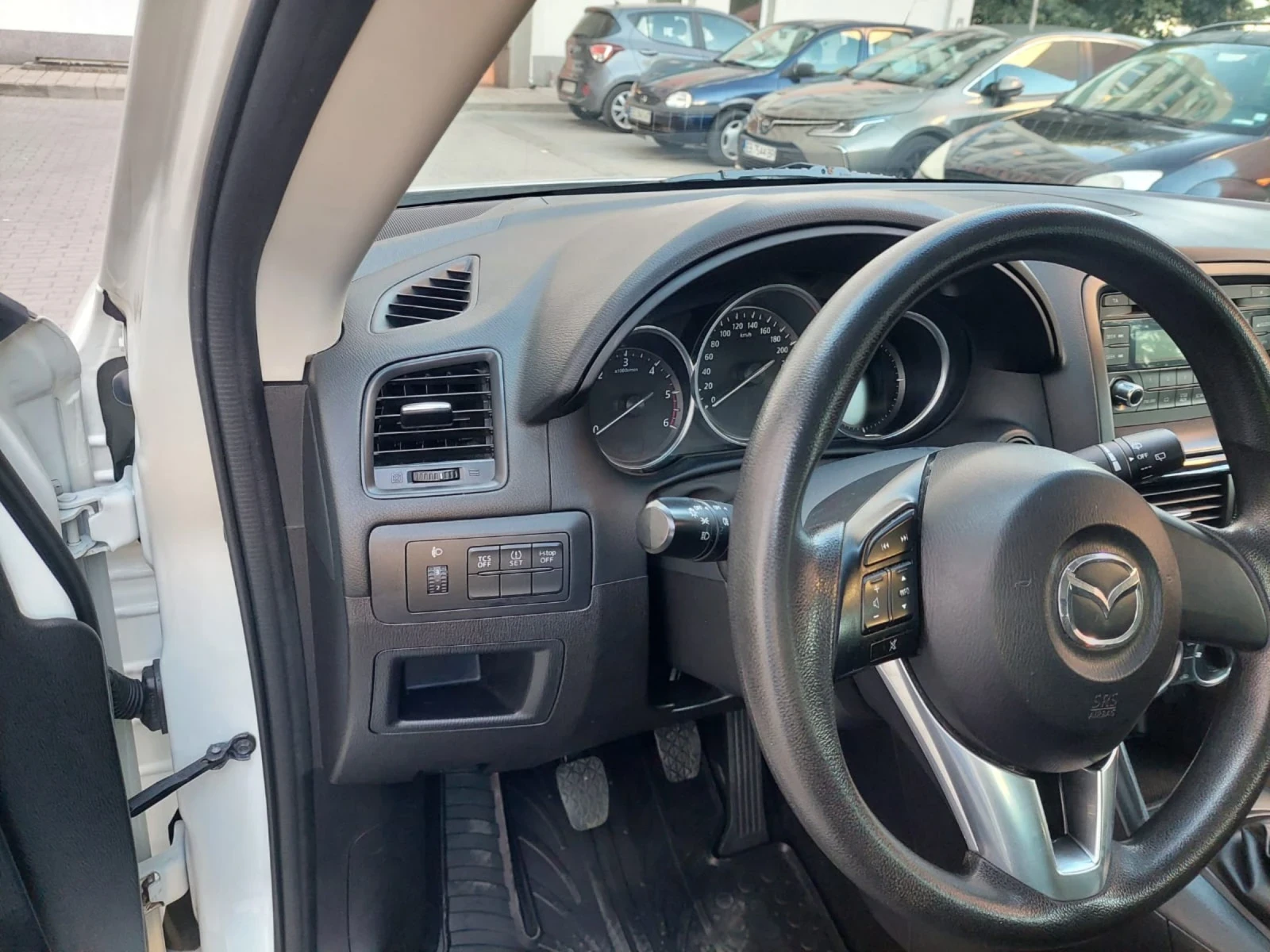 Mazda CX-5 2.2 143000км. ТОП! - изображение 10