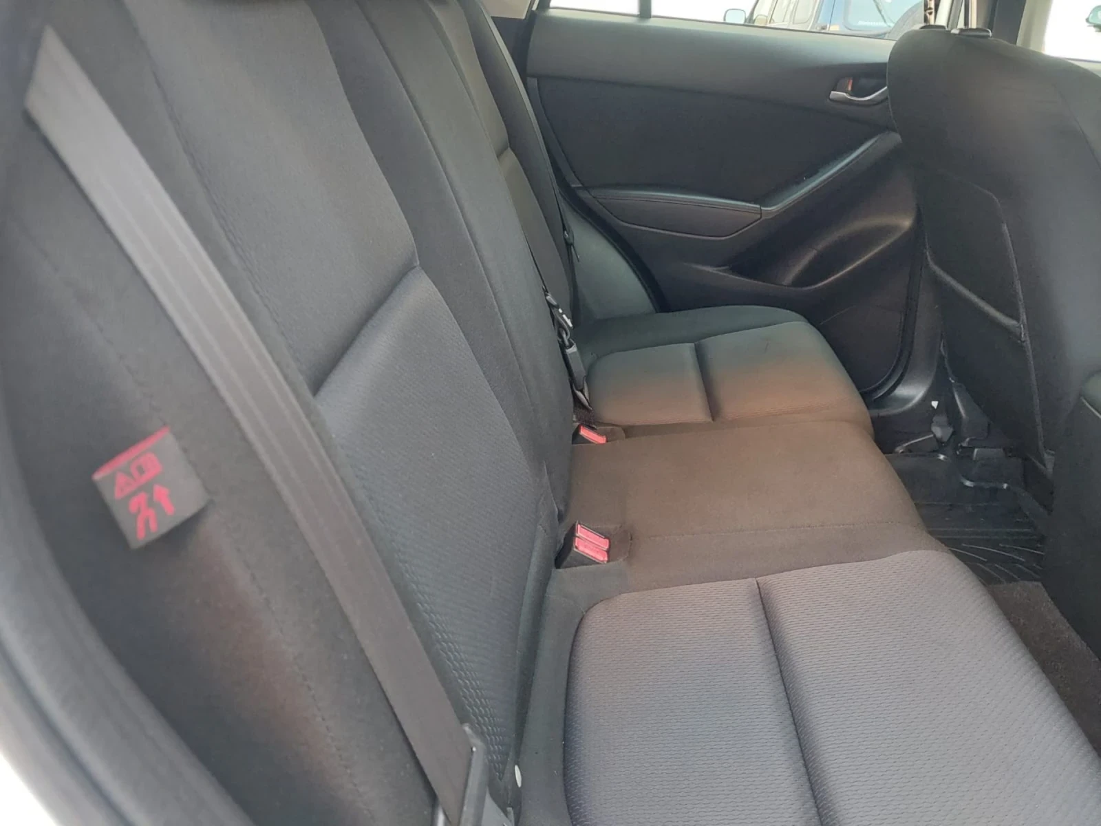 Mazda CX-5 2.2 143000. ! | Mobile.bg   13