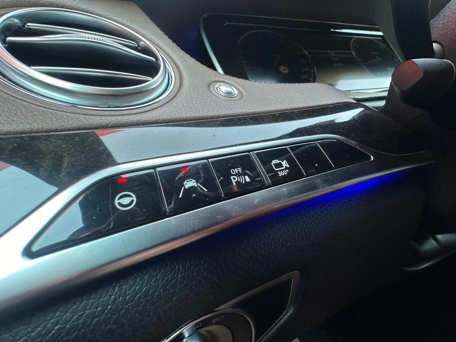 Mercedes-Benz S 350 ������* ����* ������ | Mobile.bg � ����������� 12