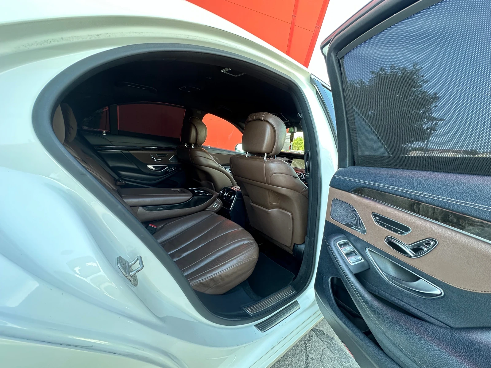 Mercedes-Benz S 350 ������* ����* ������ | Mobile.bg � ����������� 6