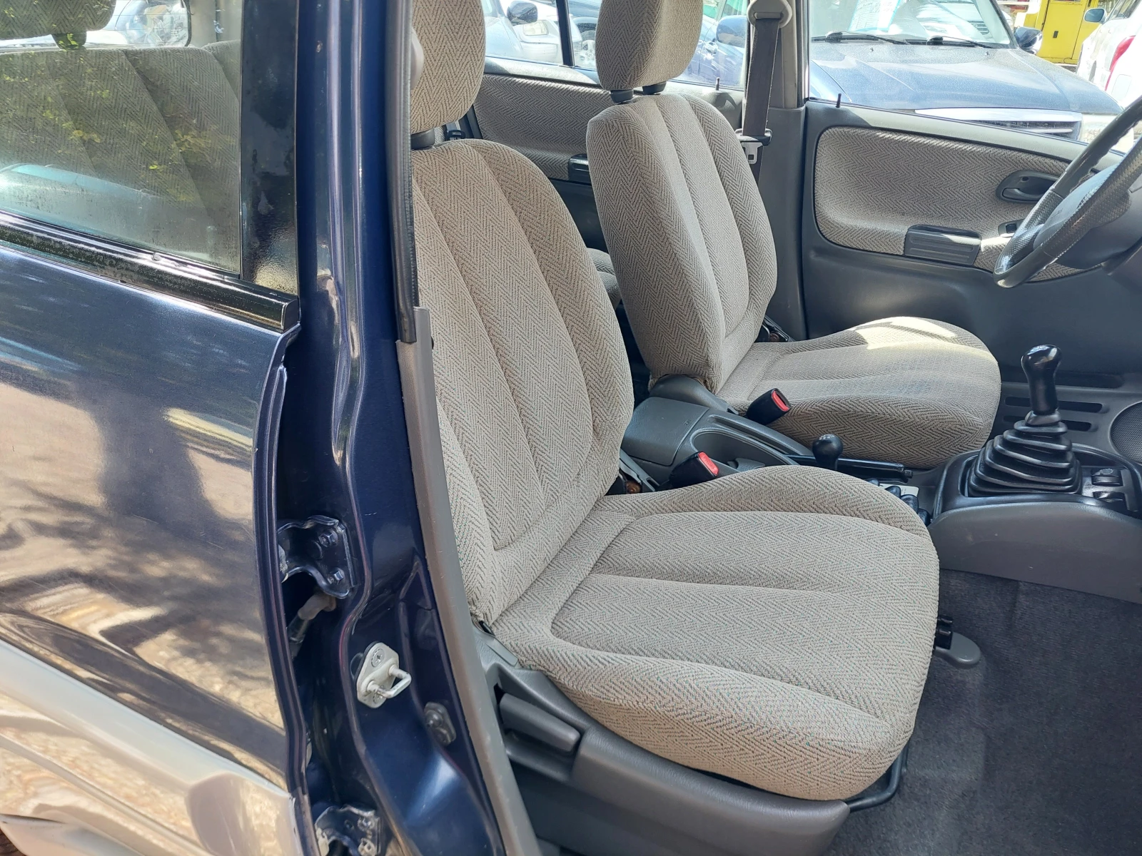 Suzuki Grand vitara 2, 5i-144kc.-ТОП СЪСТОЯНИЕ - изображение 8