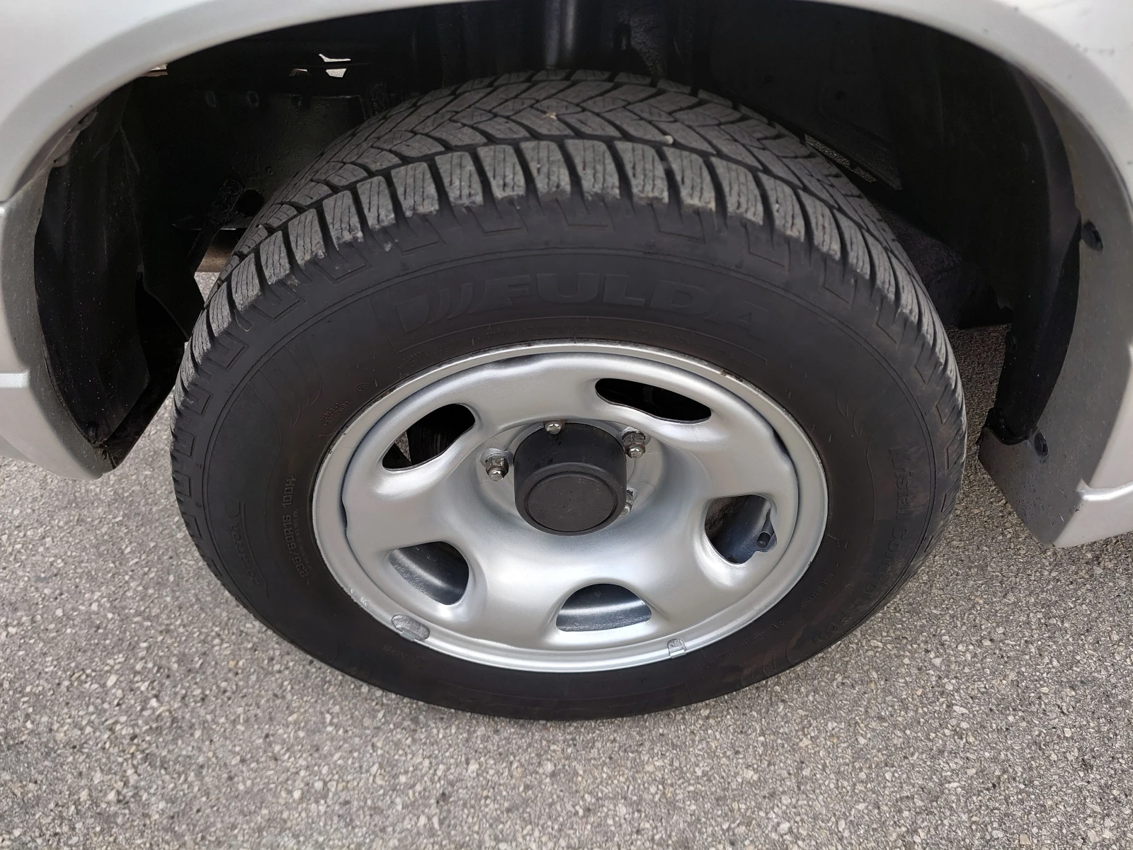 Suzuki Grand vitara 2, 5i-144kc.-  | Mobile.bg   14