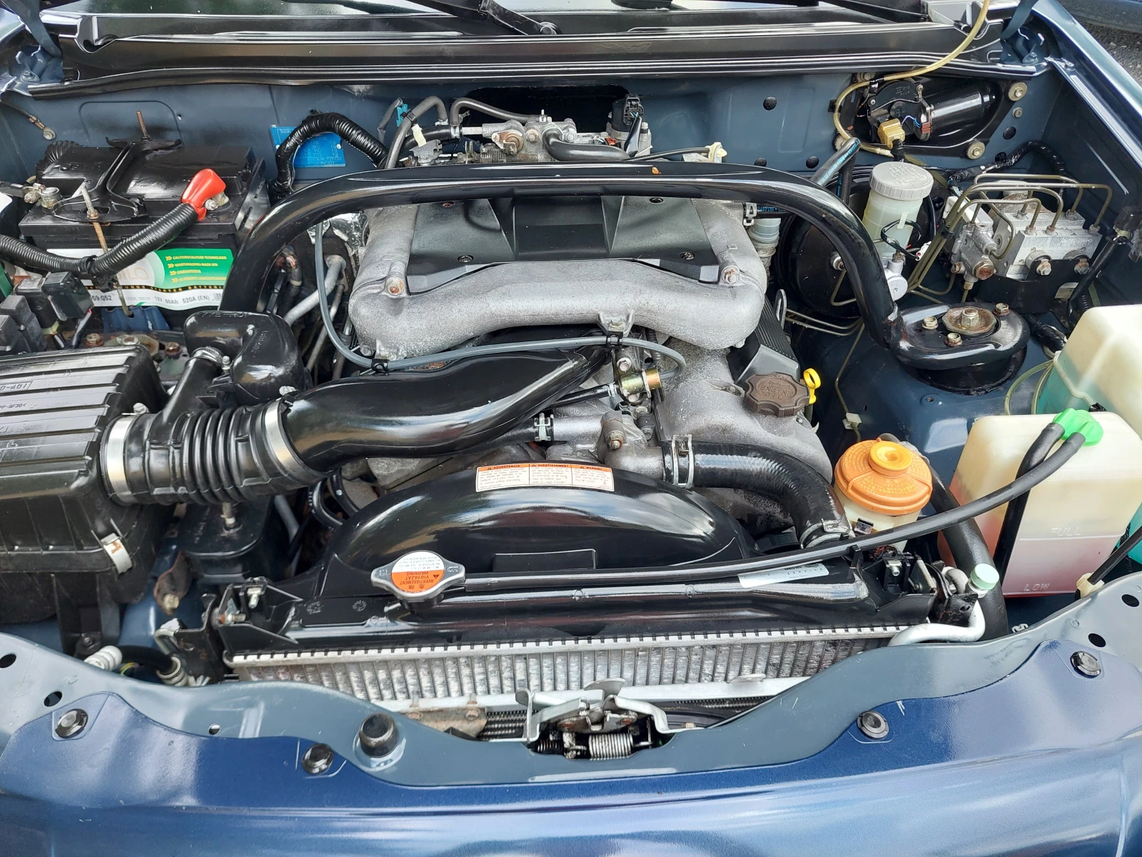 Suzuki Grand vitara 2, 5i-144kc.-  | Mobile.bg   12