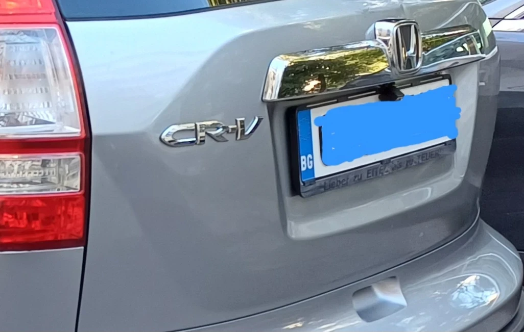 Honda Cr-v | Mobile.bg � ����������� 13