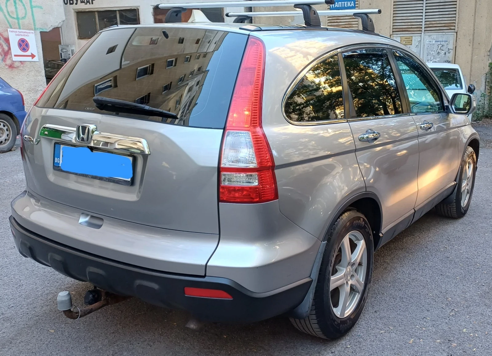 Honda Cr-v | Mobile.bg � ����������� 12