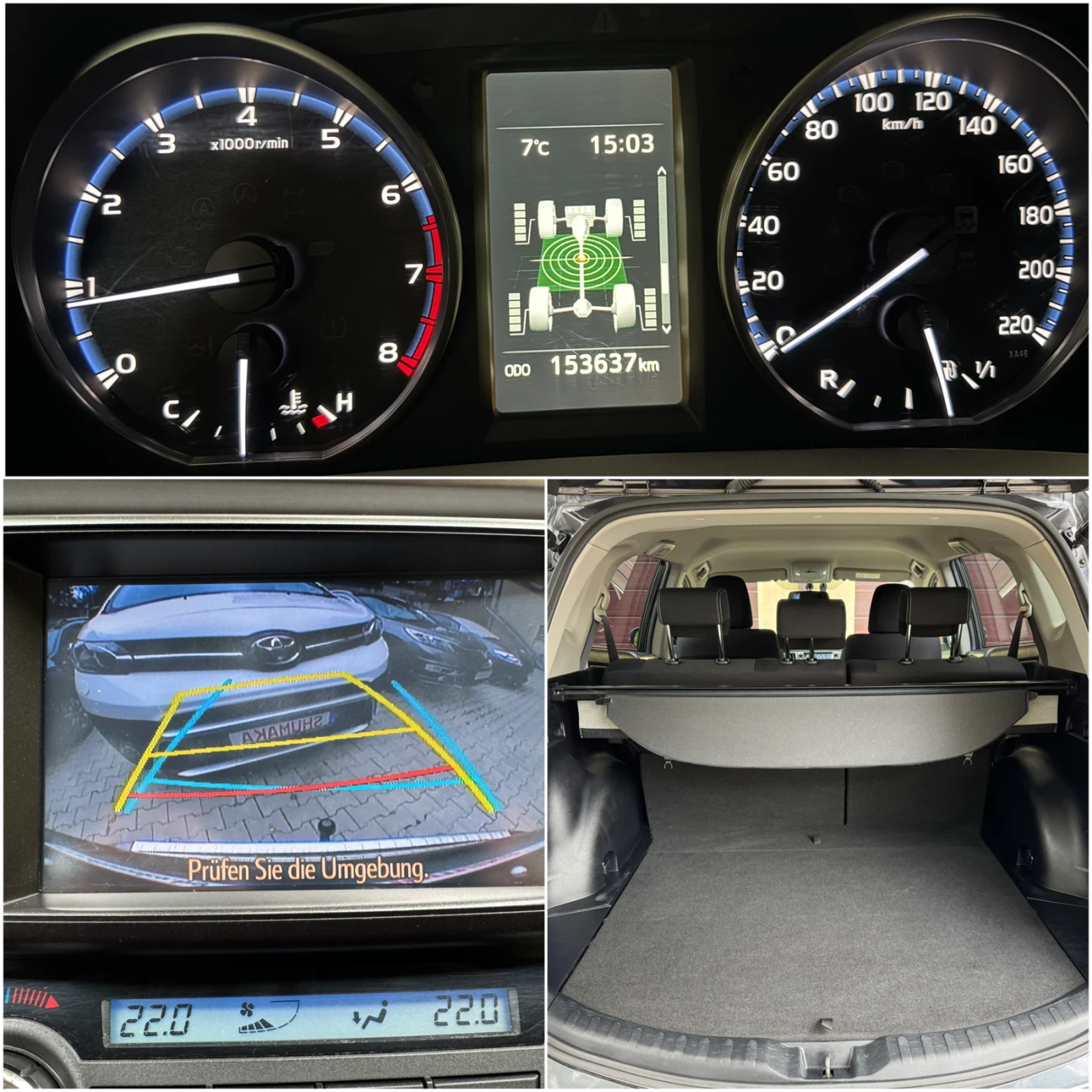 Toyota Rav4 2.0i 4X4*      ! | Mobile.bg   14