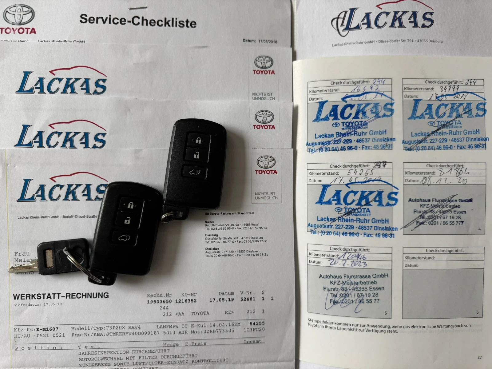 Toyota Rav4 2.0i 4X4*      ! | Mobile.bg   17