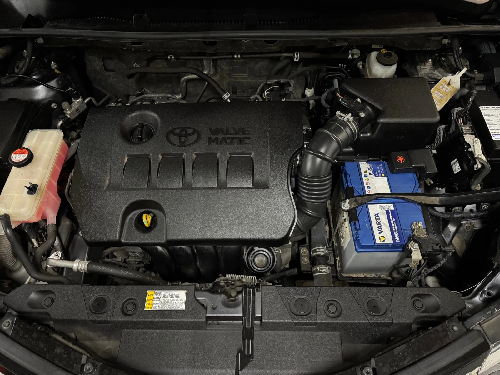 Toyota Rav4 2.0i 4X4*      ! | Mobile.bg   16