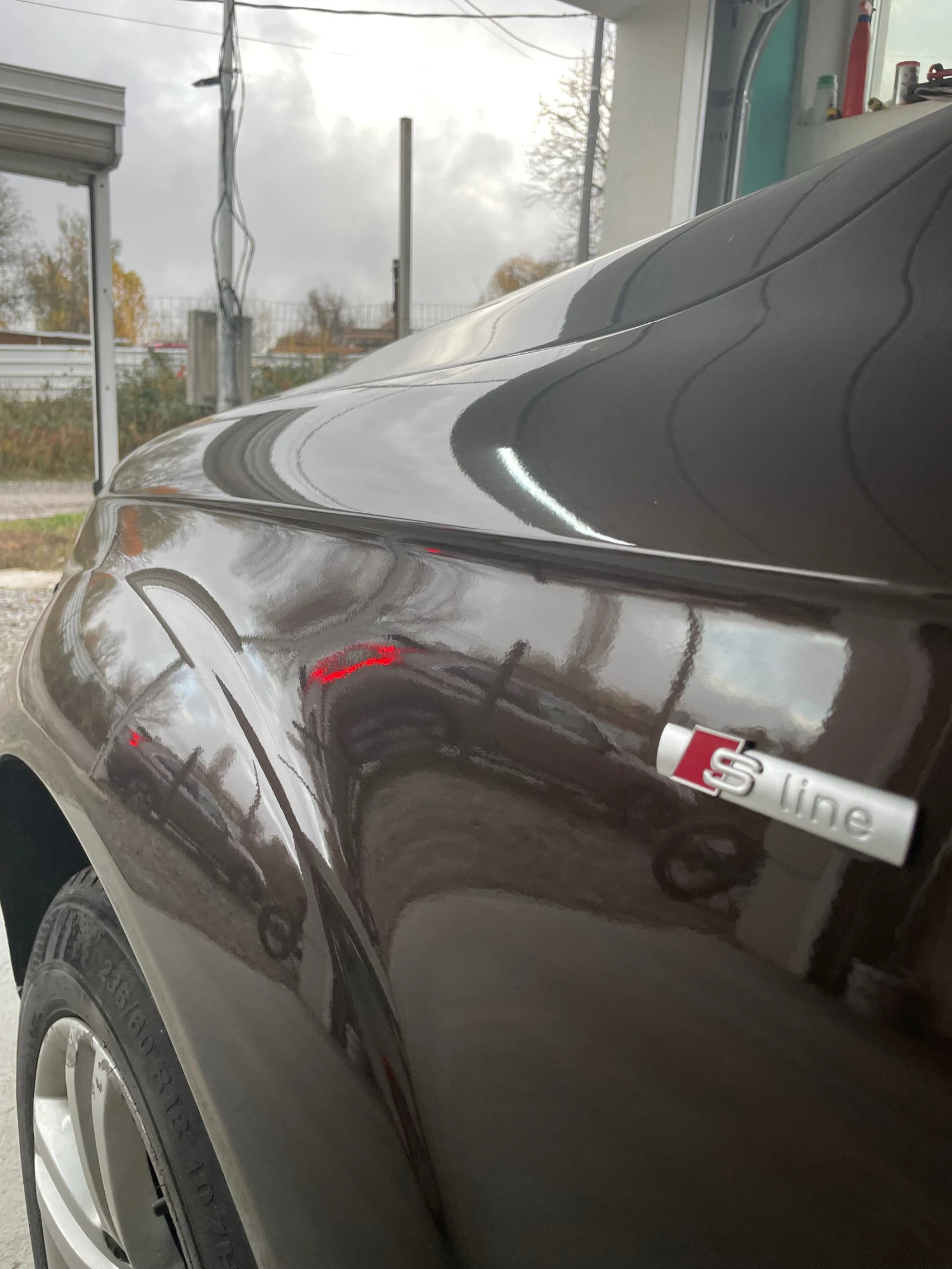 Audi Q7 3.0 tdi - изображение 3