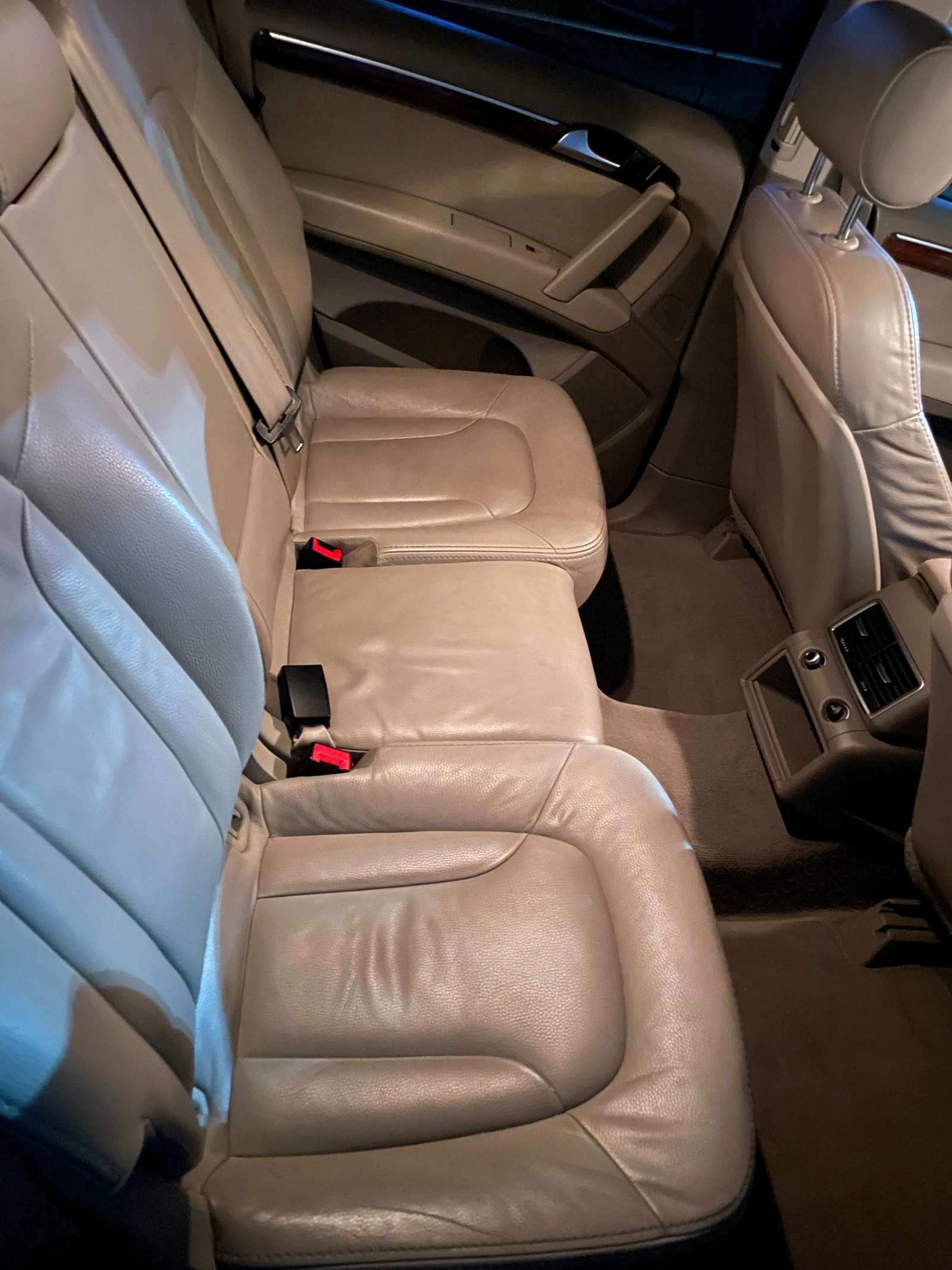 Audi Q7 3.0 tdi - изображение 10