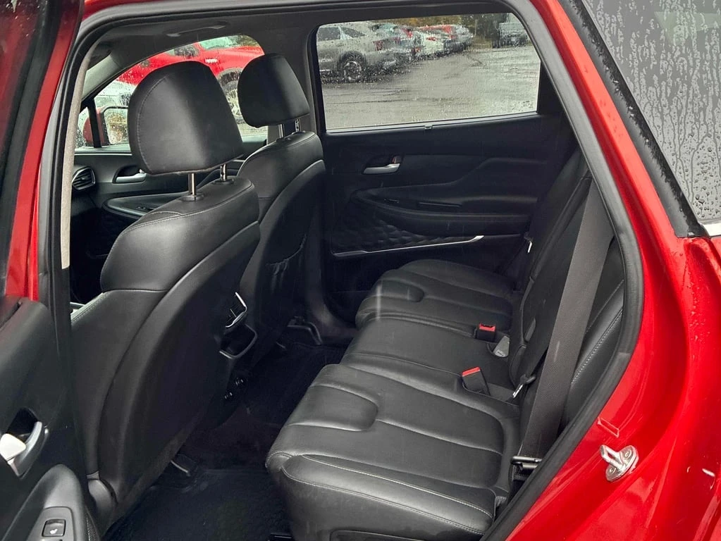 Hyundai Santa fe * Luxury * CARFAX *    | Mobile.bg   9