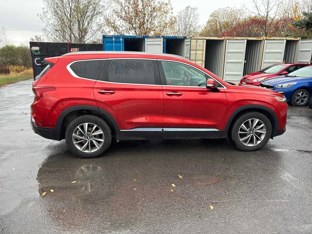 Hyundai Santa fe * Luxury * CARFAX *    | Mobile.bg   4