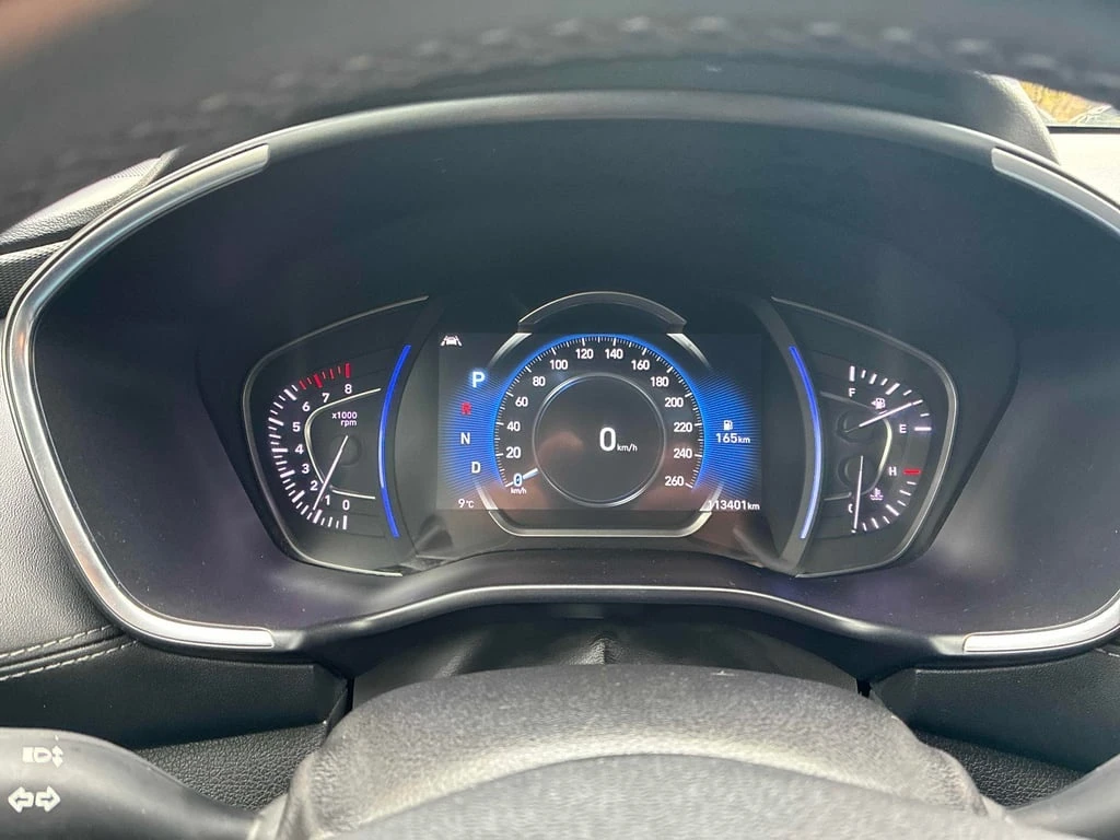 Hyundai Santa fe * Luxury * CARFAX *    | Mobile.bg   7