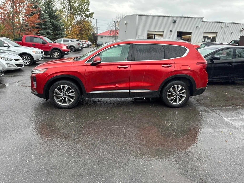 Hyundai Santa fe * Luxury * CARFAX *    | Mobile.bg   3