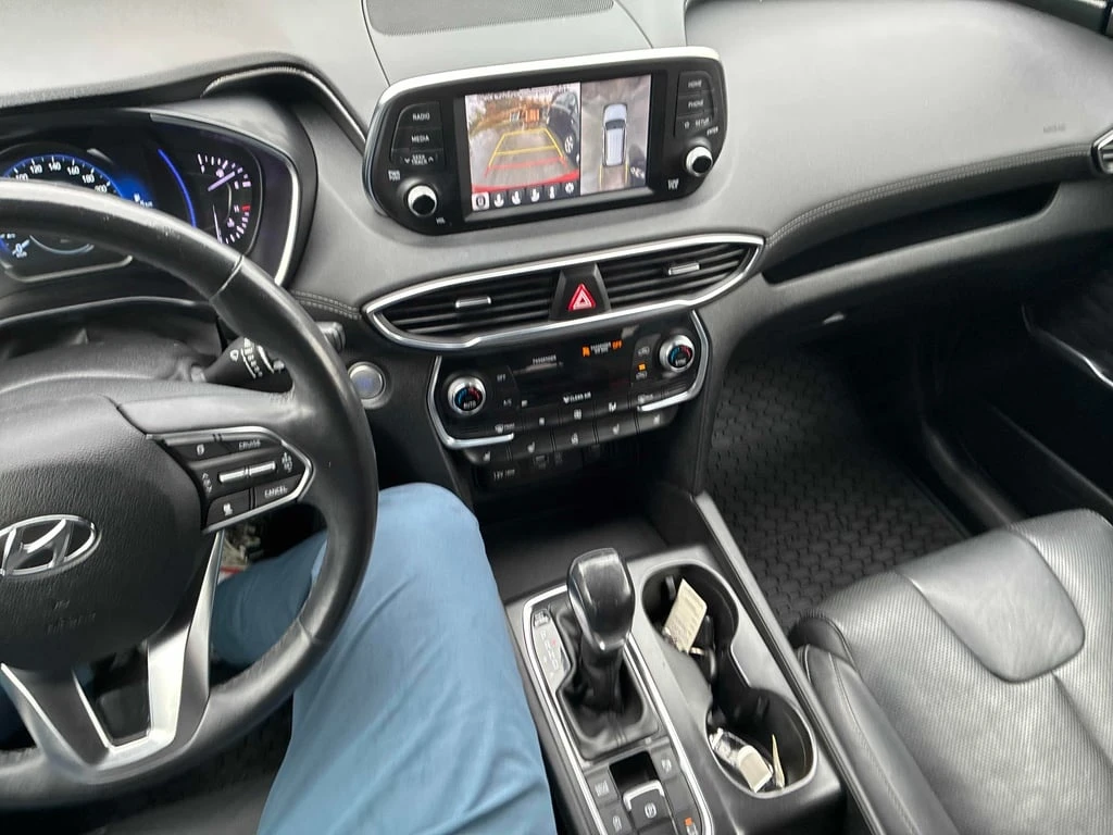 Hyundai Santa fe * Luxury * CARFAX *    | Mobile.bg   8