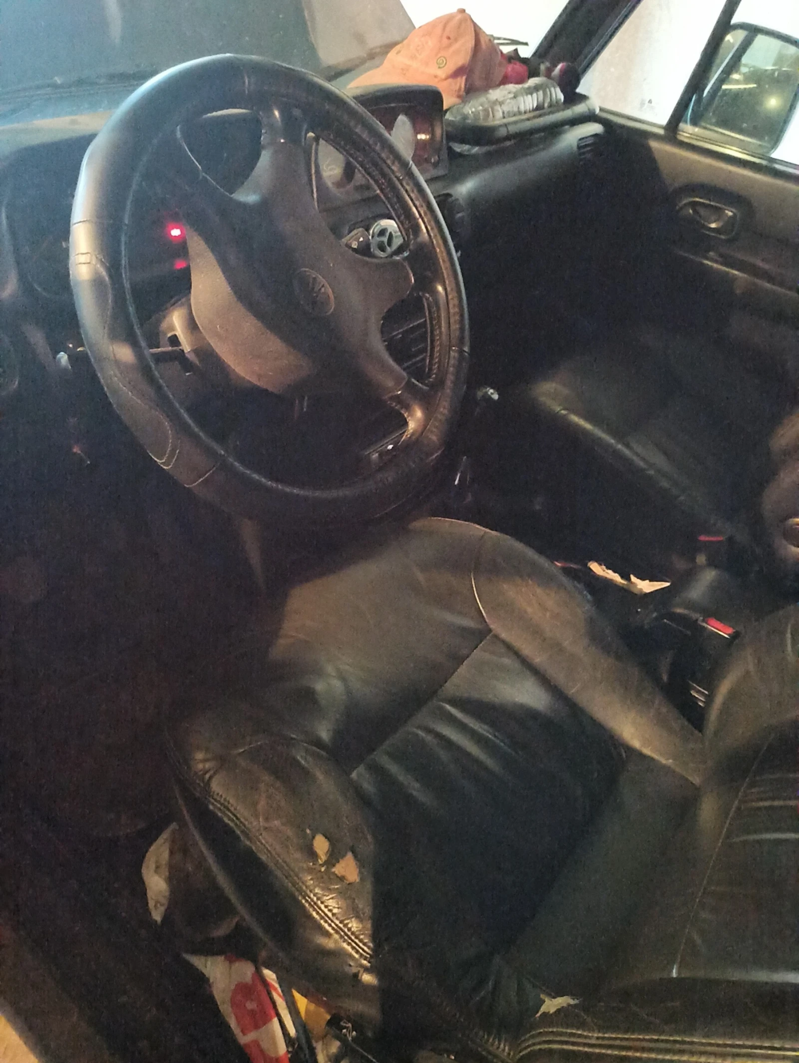 Hyundai Galloper | Mobile.bg   4