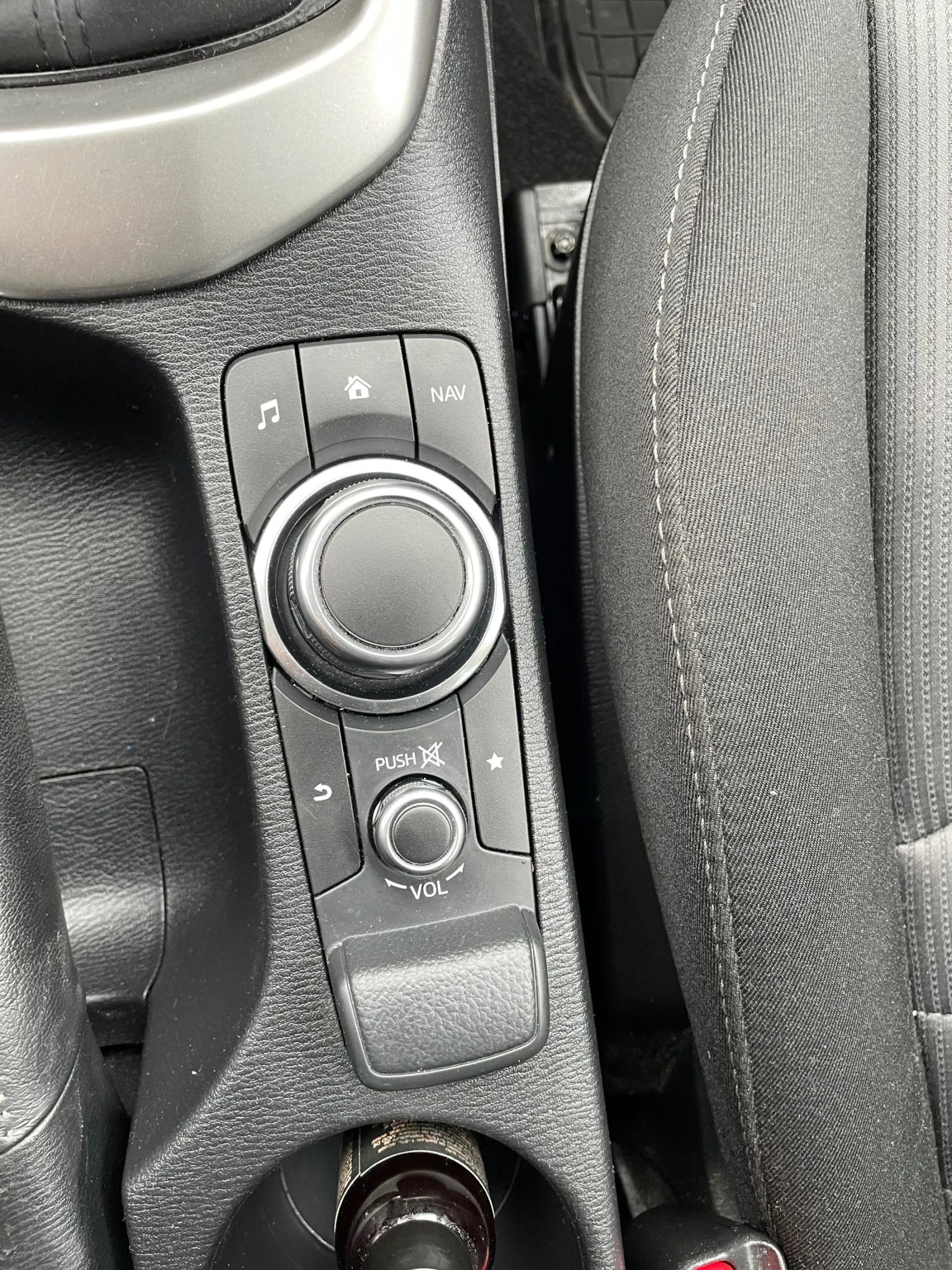 Mazda CX-3 2.0 бензин  - изображение 10