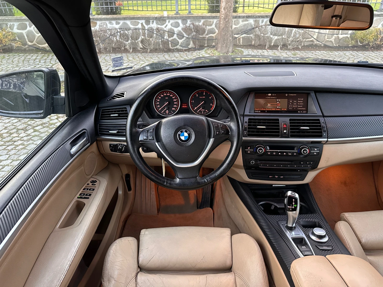 BMW X5  - изображение 8