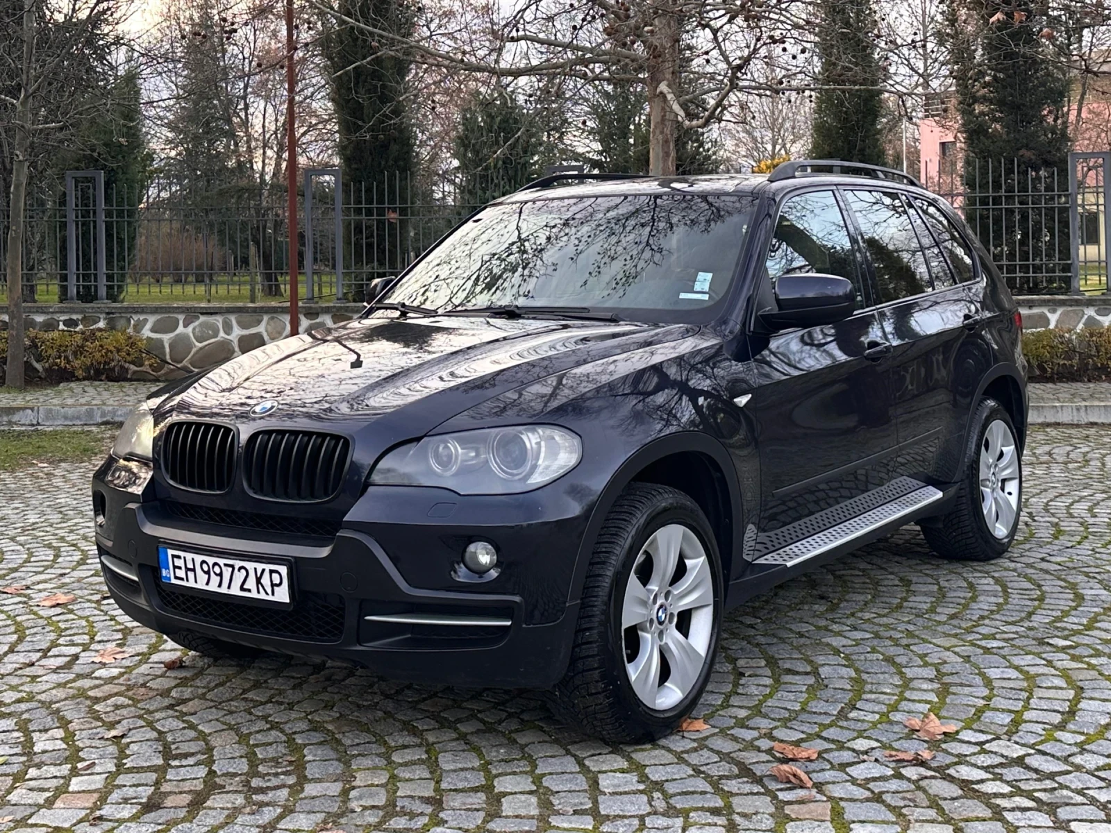 BMW X5  - изображение 4