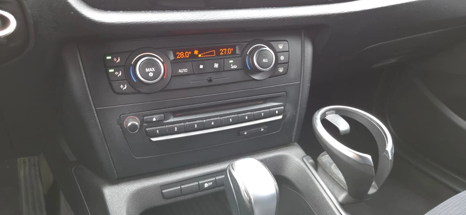 BMW X1 1.8D Sdrive* ���������*  | Mobile.bg � ����������� 15