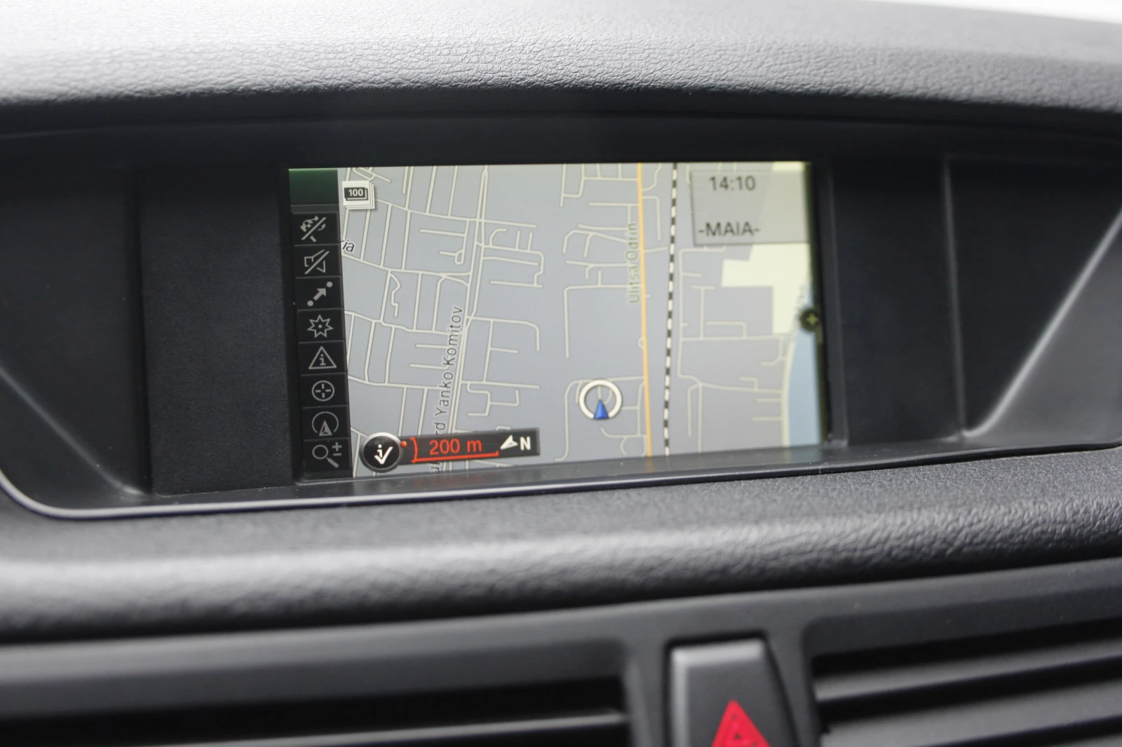 BMW X1 1.8D Sdrive* АВТОМАТИК*  - изображение 9