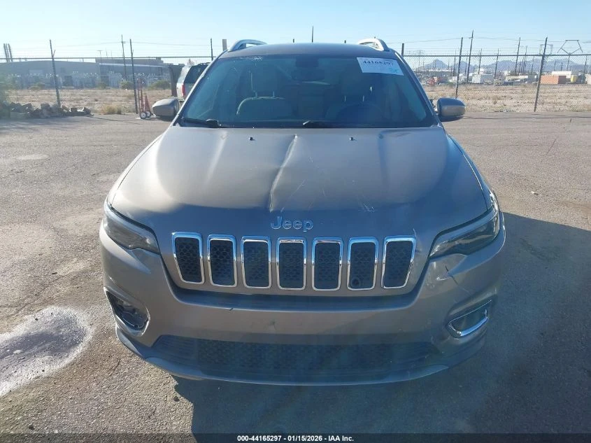 Jeep Cherokee LIMITED FWD | Mobile.bg � ����������� 12