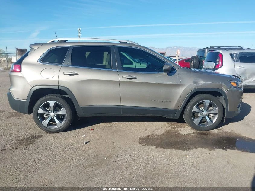 Jeep Cherokee LIMITED FWD | Mobile.bg � ����������� 13